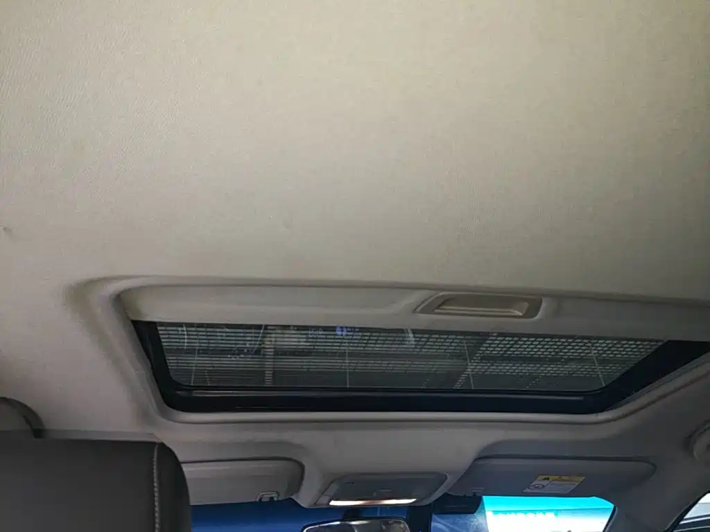 Buick Excelle — миниатюра 18