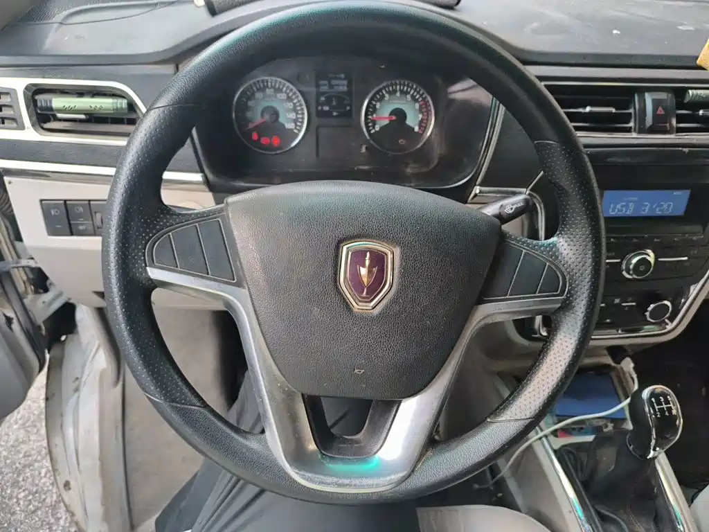 Jinbei Hiace X30L — миниатюра 6