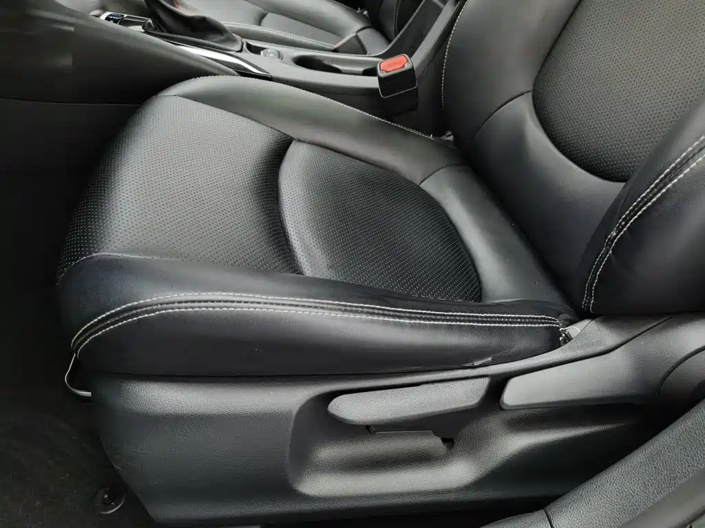 Toyota Corolla — миниатюра 20