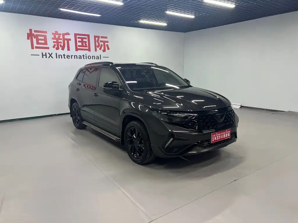 Jetta VS7 — миниатюра 3