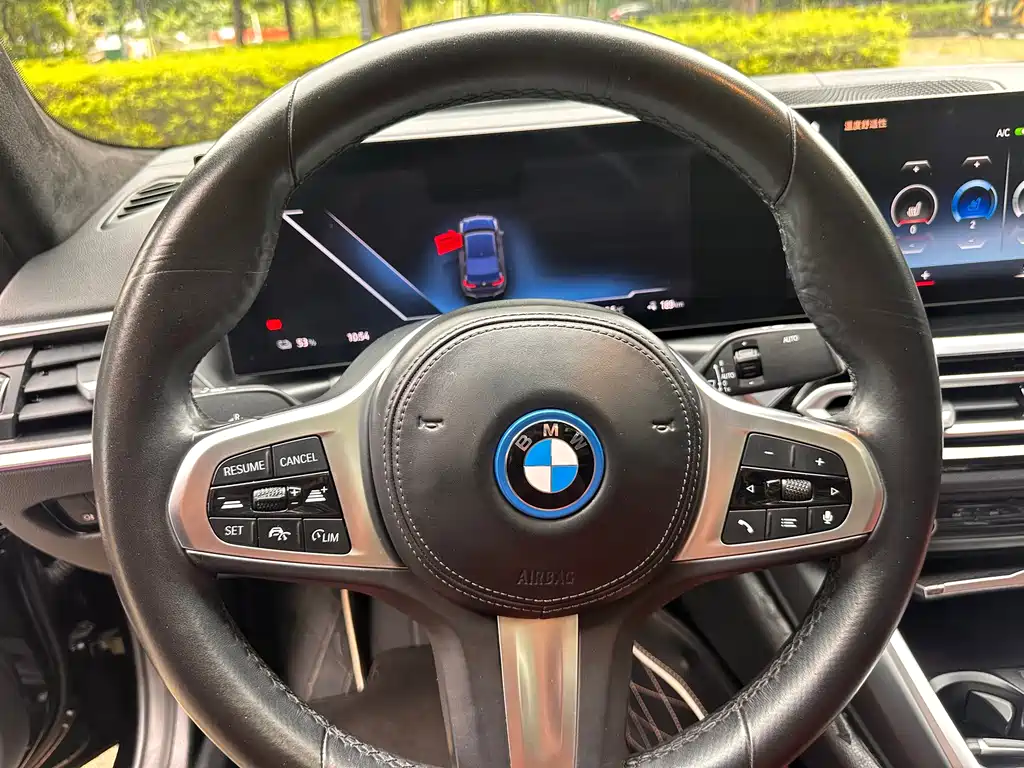 BMW i3 — миниатюра 17