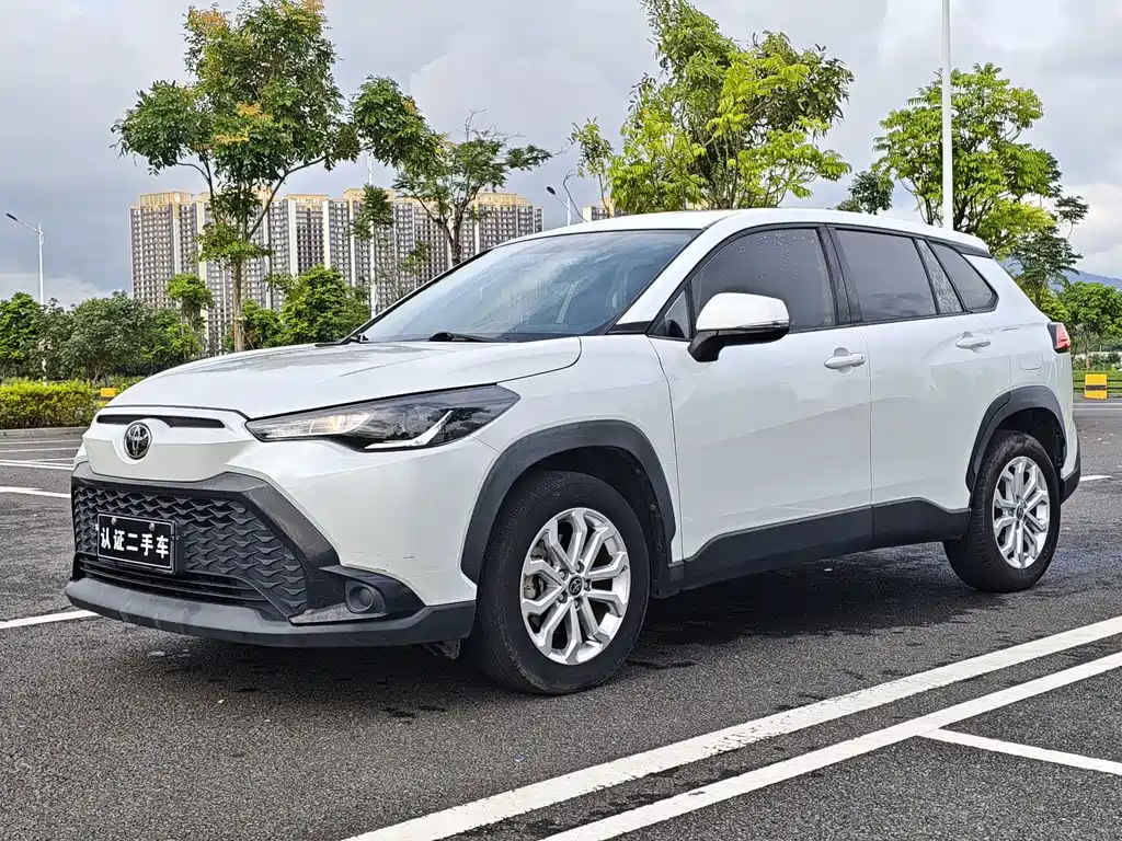Toyota Frontlander