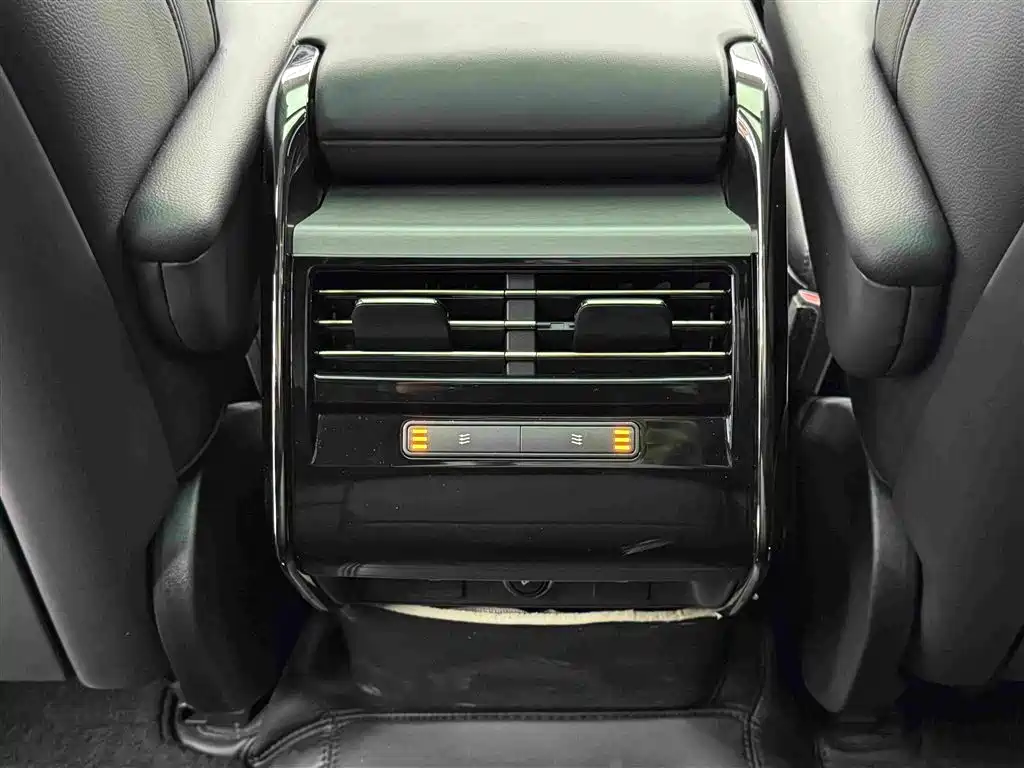 Land Rover Sport — миниатюра 14