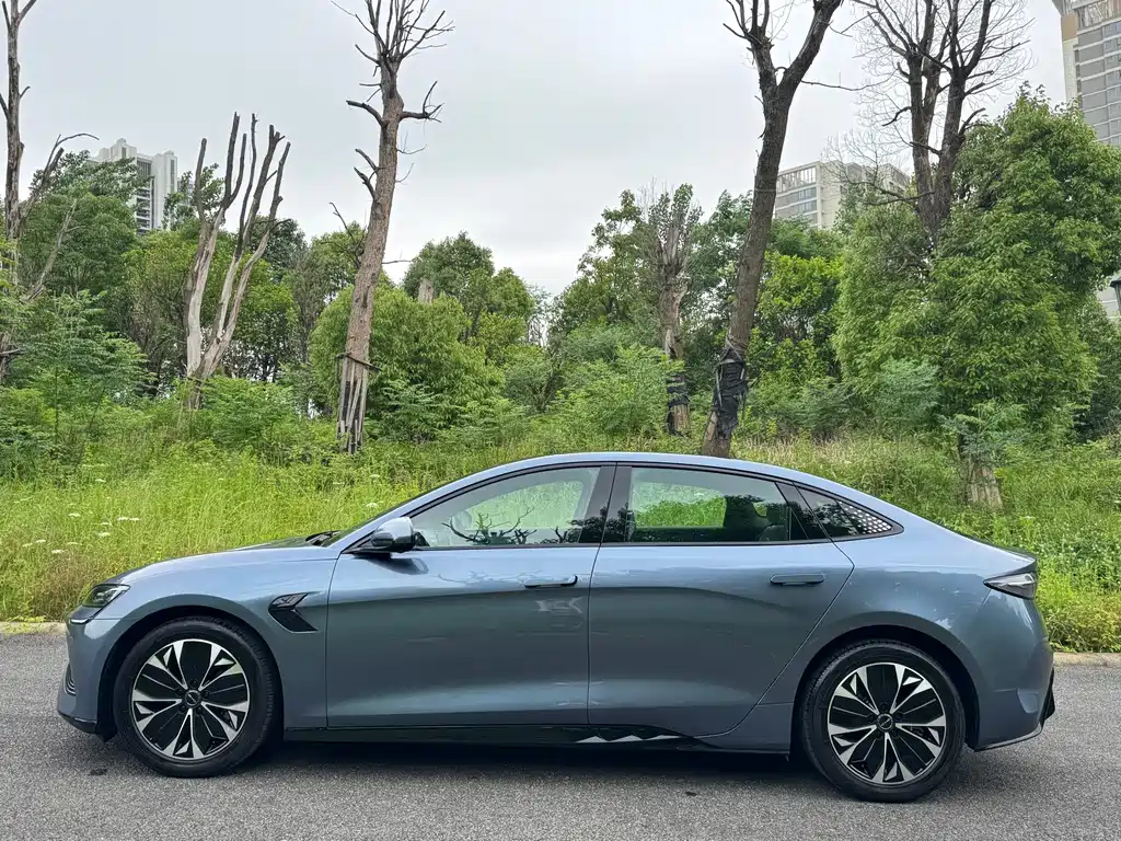 BYD Seal 2022 550km Elite