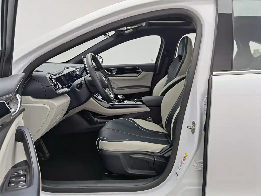 BYD Qin PLUS — миниатюра 10