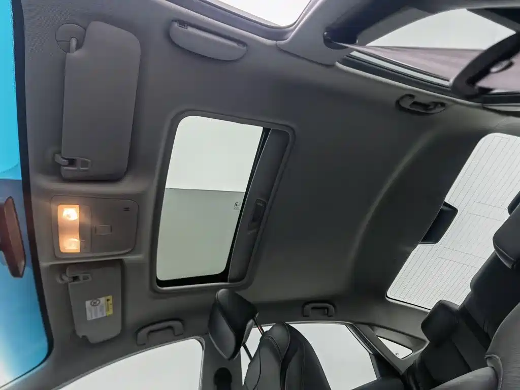 Buick Excelle — миниатюра 14