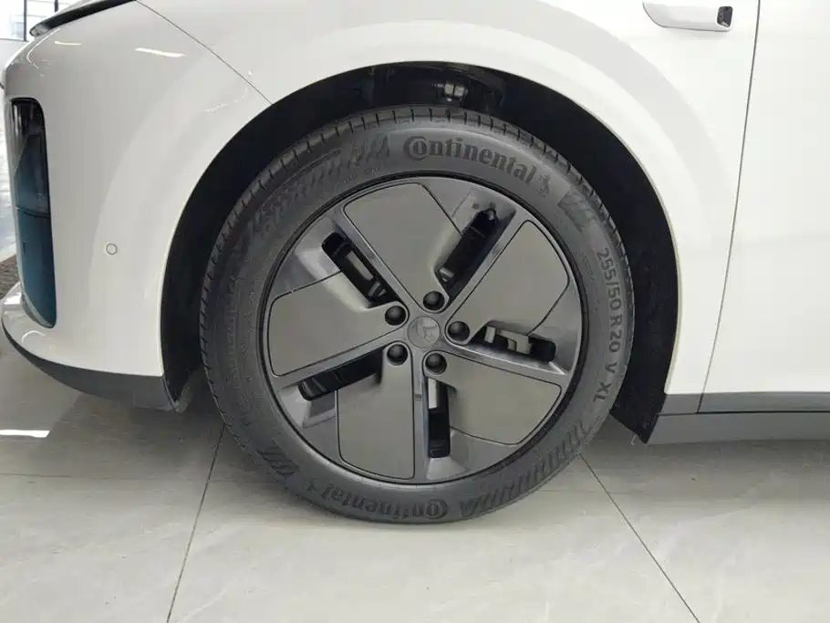 Li Auto Li i8 — миниатюра 6