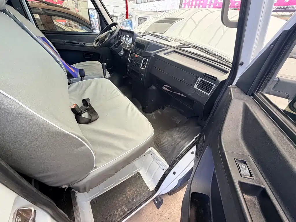 IVECO Daily — миниатюра 10