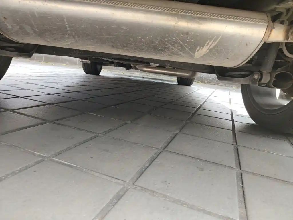 Changan CS35PLUS — миниатюра 23