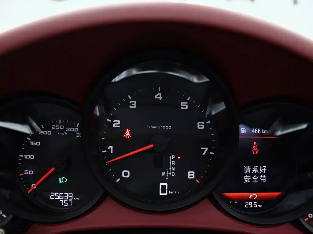 Porsche 911 — миниатюра 23