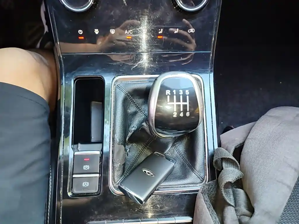 Chery Tiggo 7 — миниатюра 14