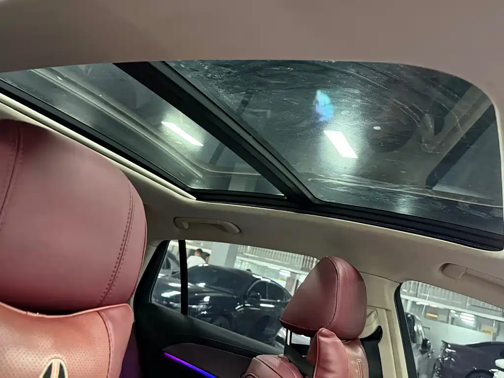 Hongqi Hongqi H5 — миниатюра 11