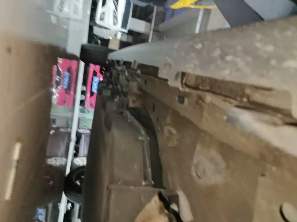 Leapmotor Leapmotor T03 — миниатюра 21