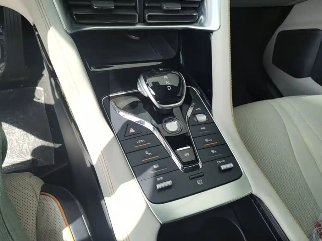 BYD PLUS New Energy — миниатюра 14
