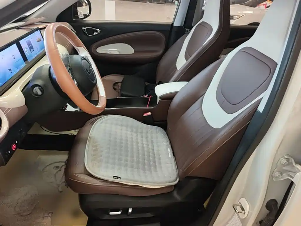 Wuling Bingo — миниатюра 15