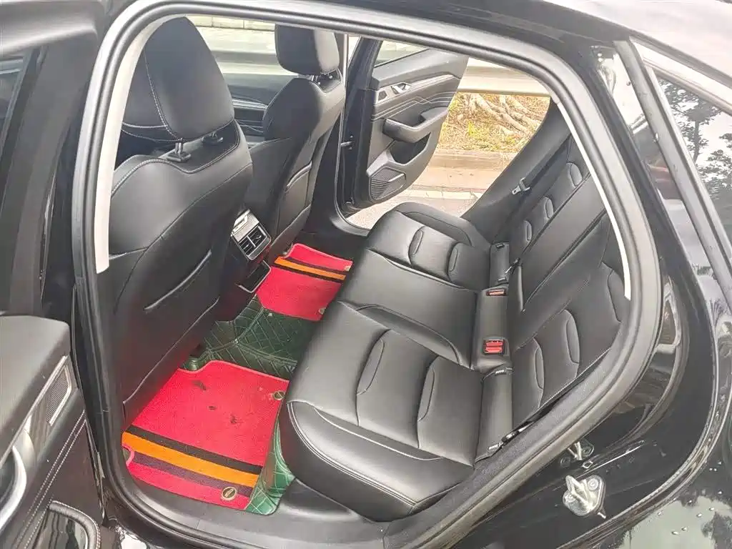 Geely Xingrui — миниатюра 9