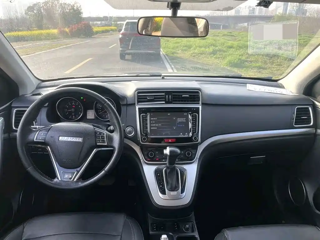 Haval H6 — миниатюра 5