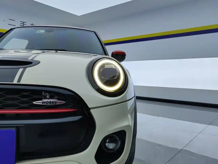 MINI Mini — миниатюра 5