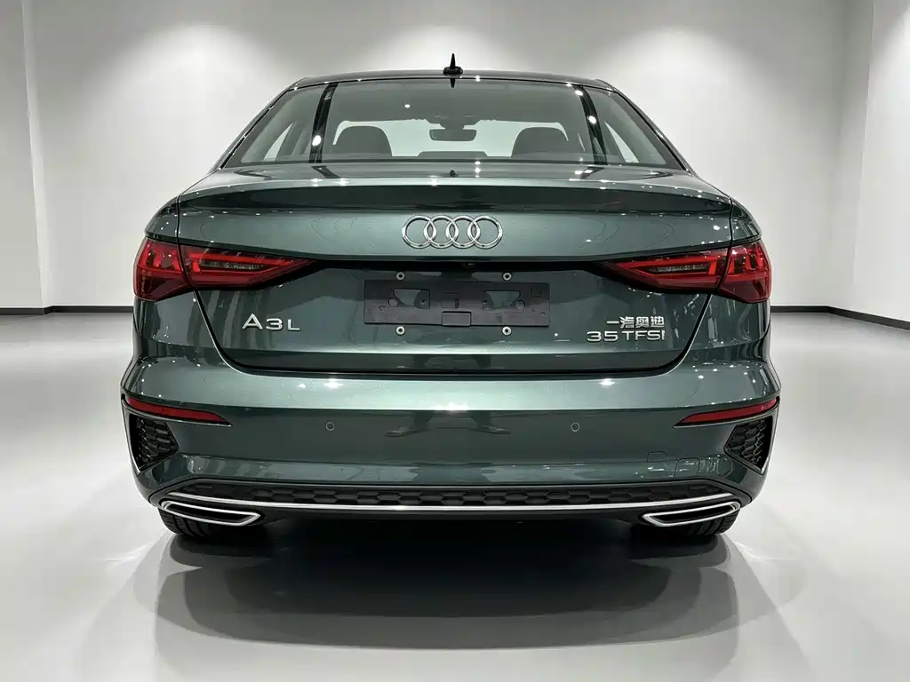Audi A3 — миниатюра 5