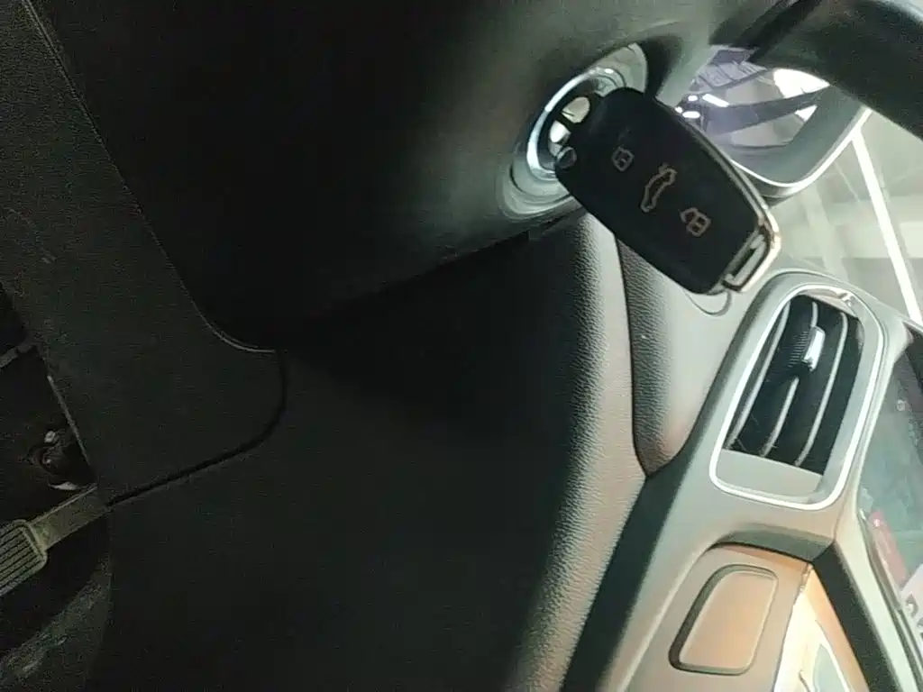 Chery Arrizo 5 — миниатюра 9