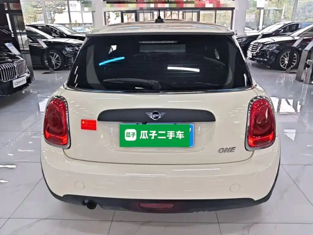 MINI Mini — миниатюра 6