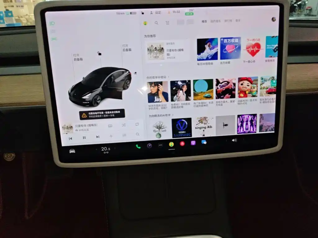 Tesla Model 3 — миниатюра 13