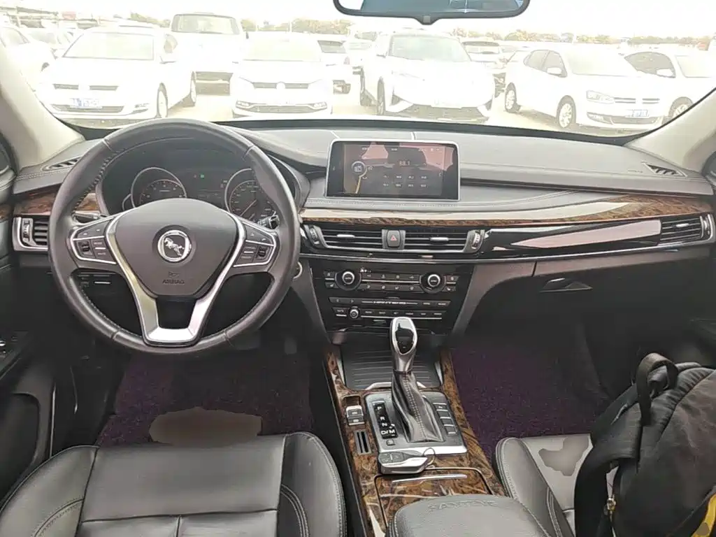 Hanteng Hanteng X7 — миниатюра 10