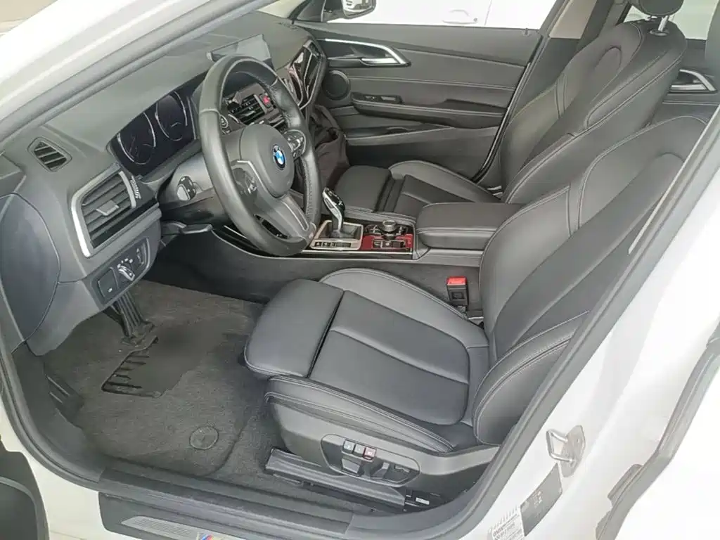 BMW 1 Series — миниатюра 11