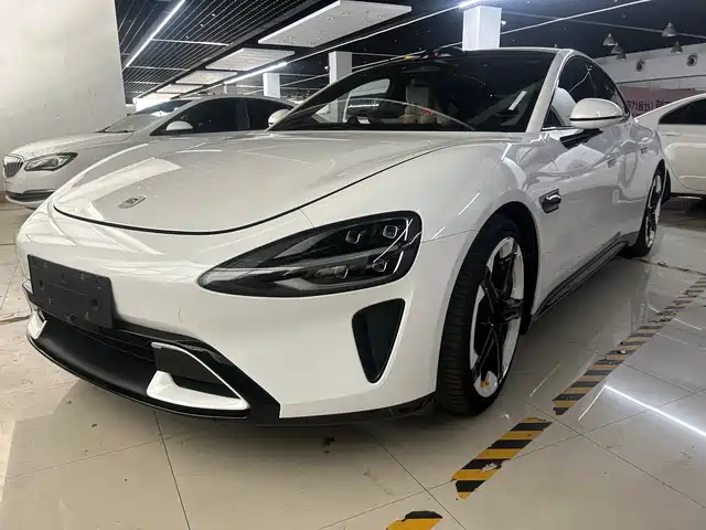 XIAOMI CAR XIAOMI SU7 2024