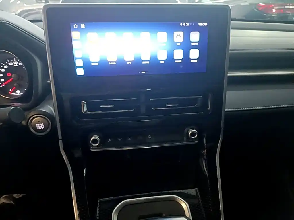 Haval M6 — миниатюра 13