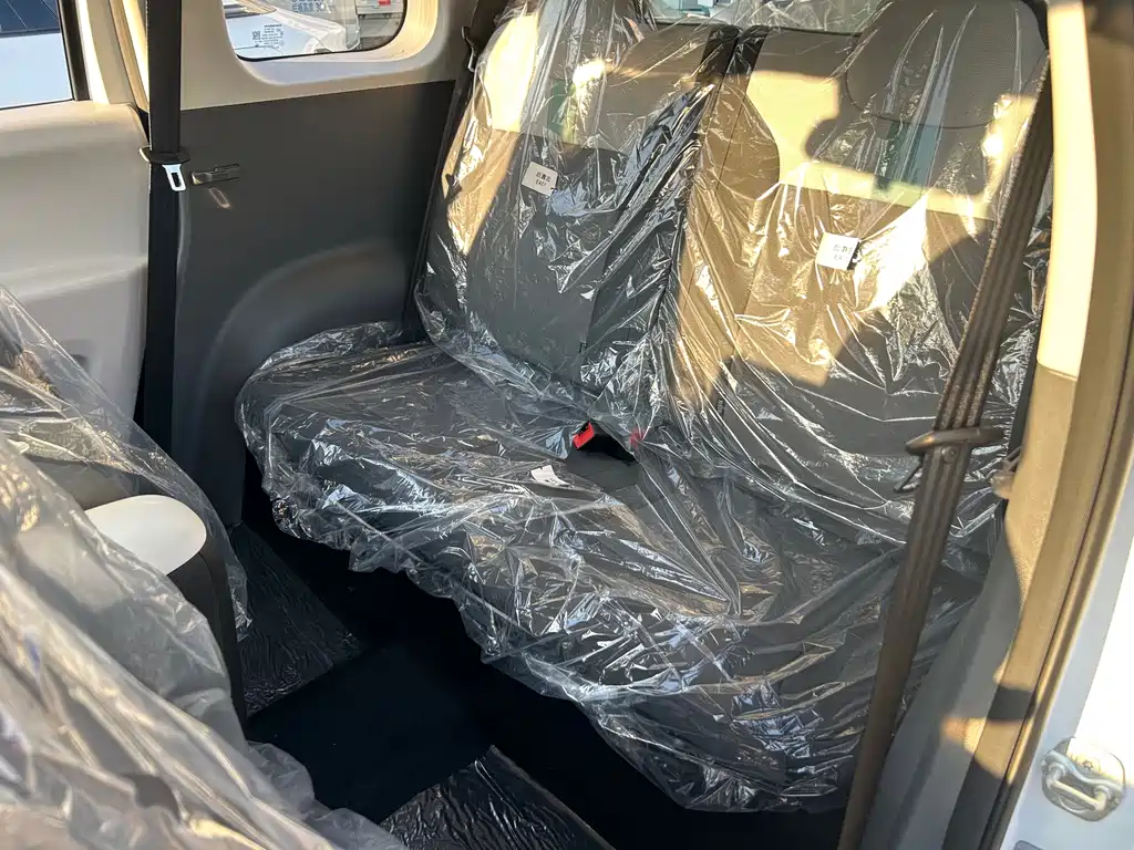 CHANGAN CHANGAN LUMIN