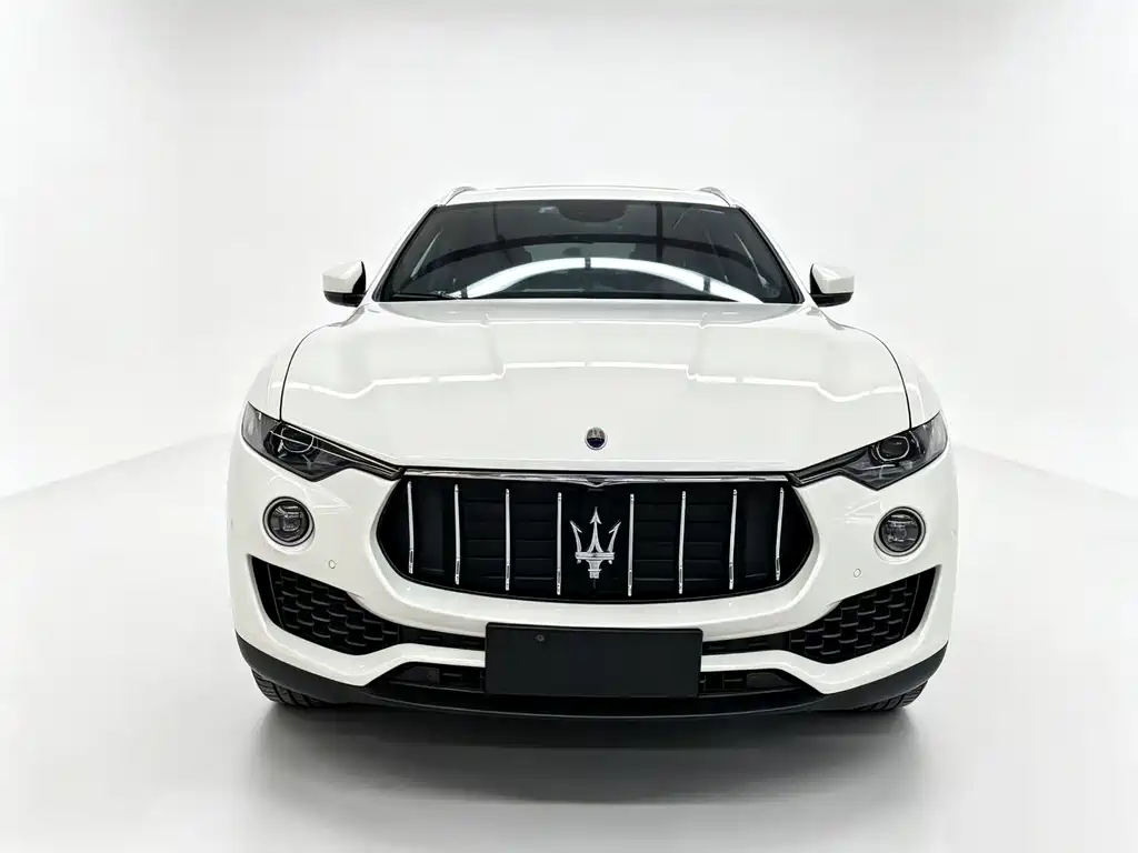 Maserati Levante — миниатюра 2