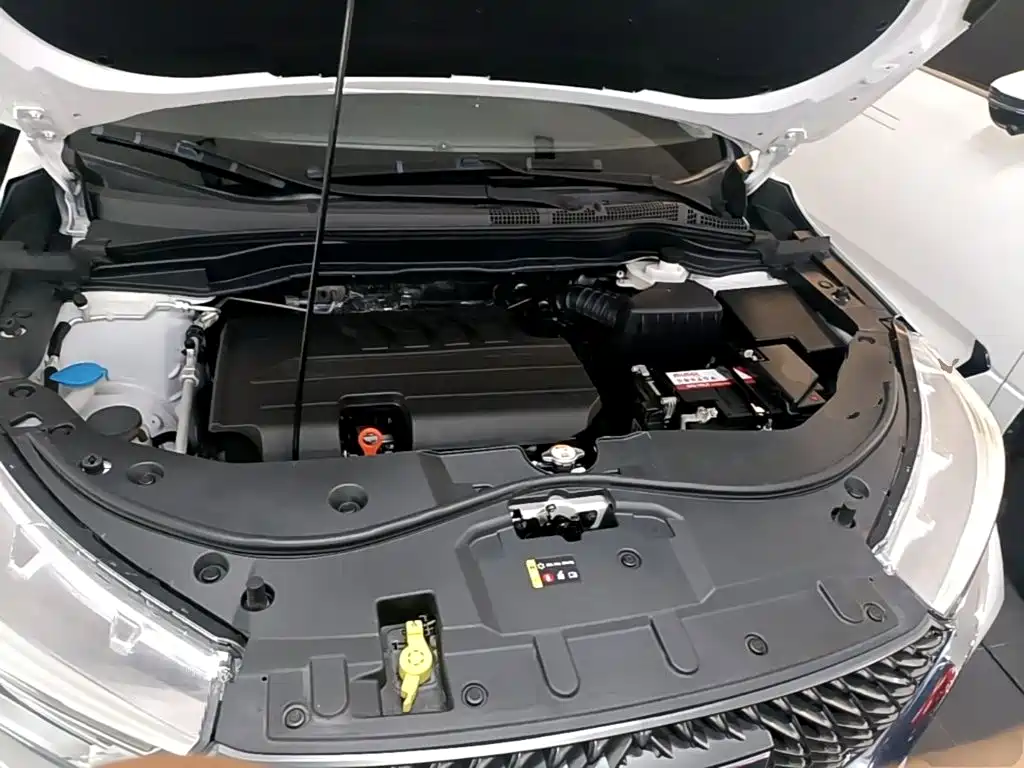 Haval M6 — миниатюра 20