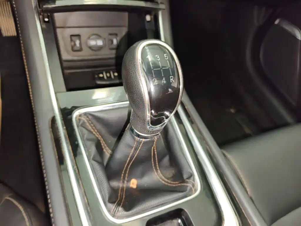 Changan Eado — миниатюра 14
