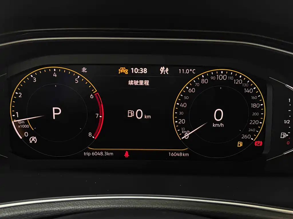Volkswagen T-Roc — миниатюра 22
