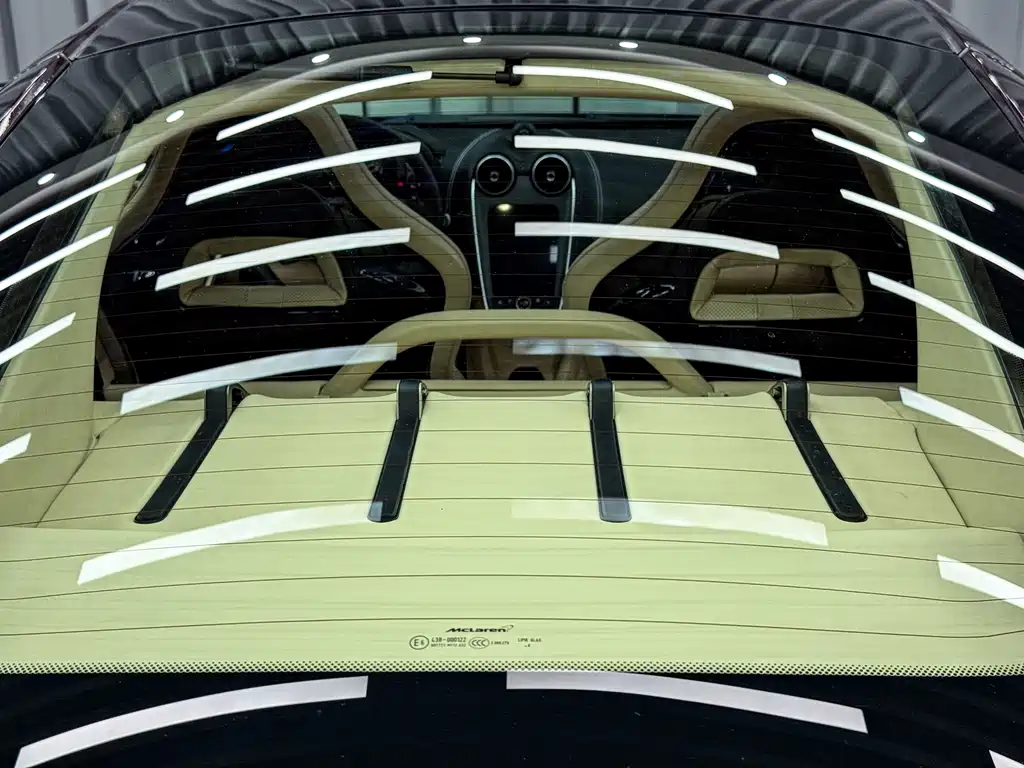 McLaren 570 — миниатюра 7