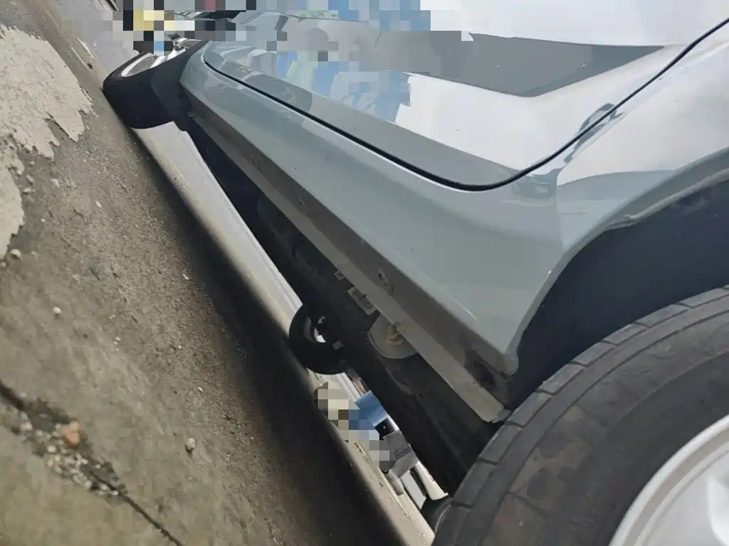 Wuling MINIEV — миниатюра 22