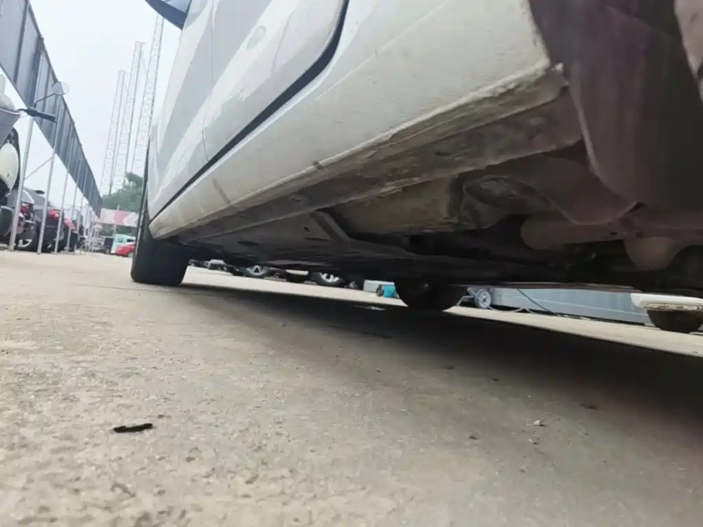 Volkswagen Golf — миниатюра 22