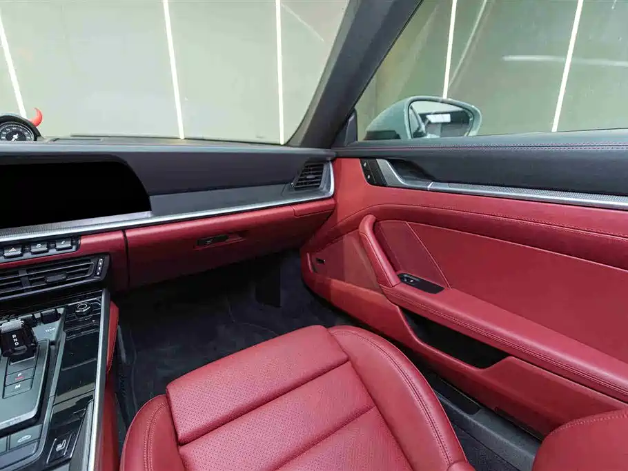 Porsche 911 — миниатюра 11