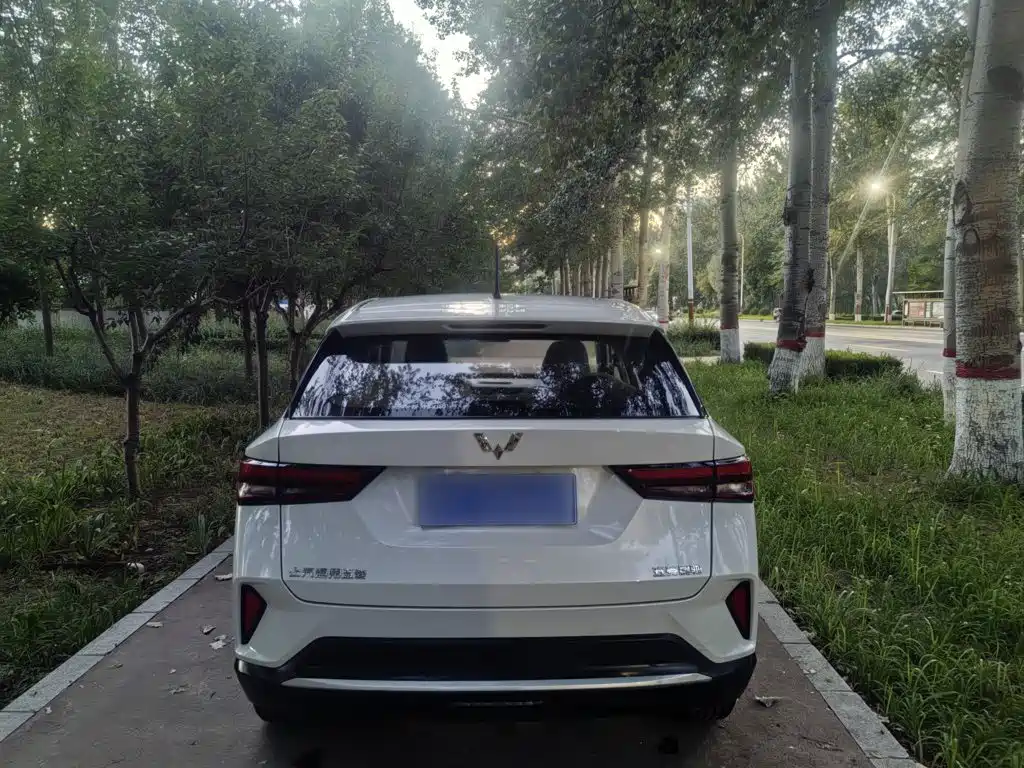 Wuling Xingchi — миниатюра 12