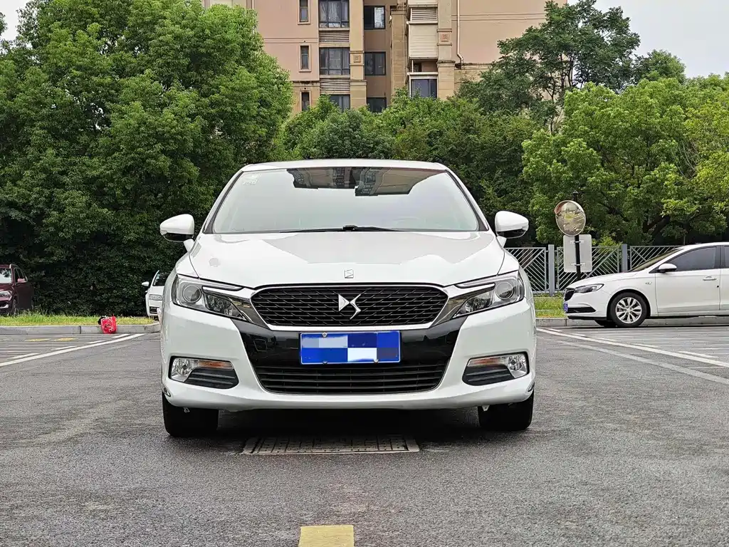 DS DS 5LS — миниатюра 2