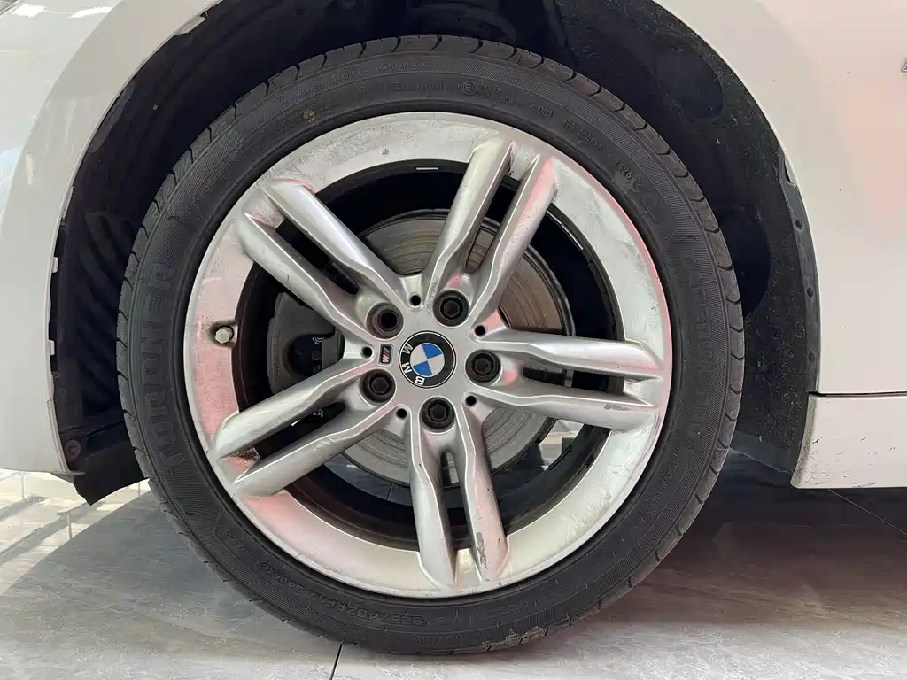 BMW 1 Series — миниатюра 22