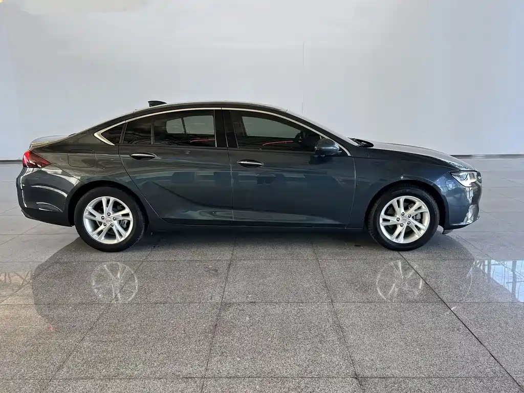 Buick Regal — миниатюра 2