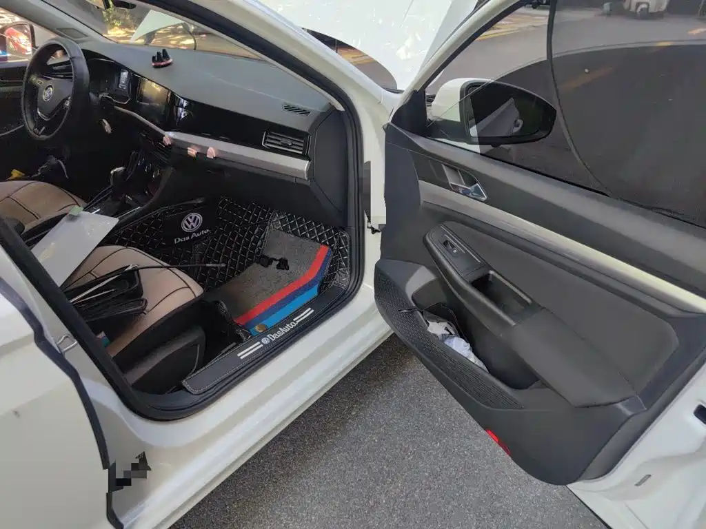 Volkswagen Bora — миниатюра 19