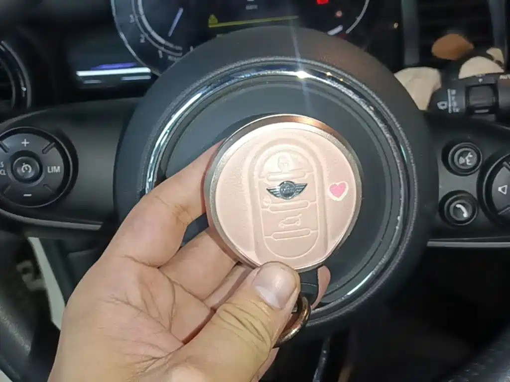 MINI Mini — миниатюра 9
