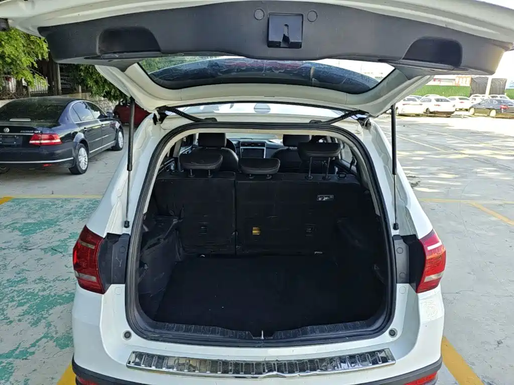 Haval H6 — миниатюра 19
