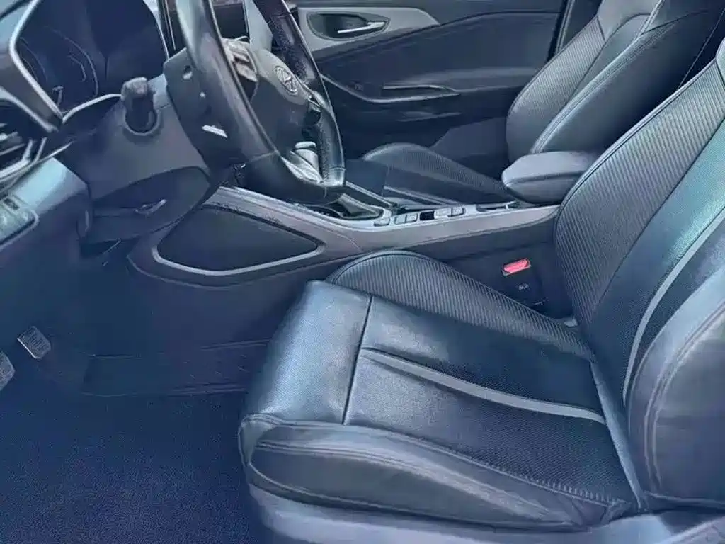 Hyundai Fista — миниатюра 4