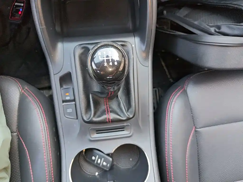Changan CS75 — миниатюра 14