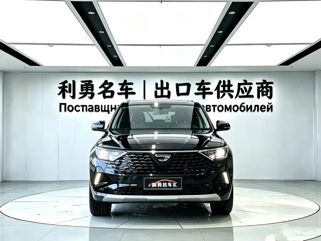 Jetta VS7 — миниатюра 2