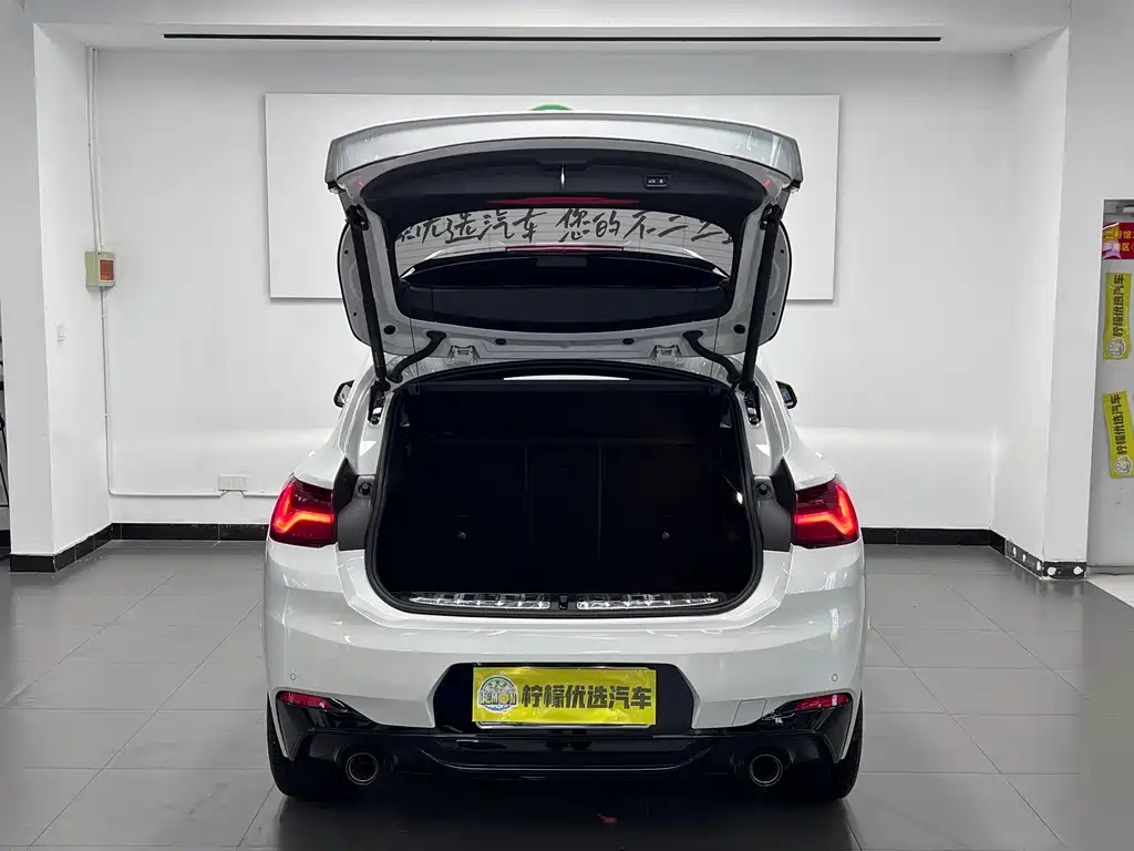 BMW X2 — миниатюра 42